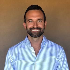 Meet your Posher, Tom